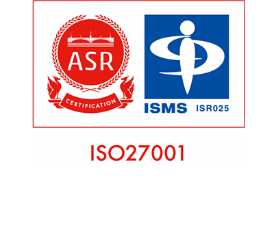 iso27001