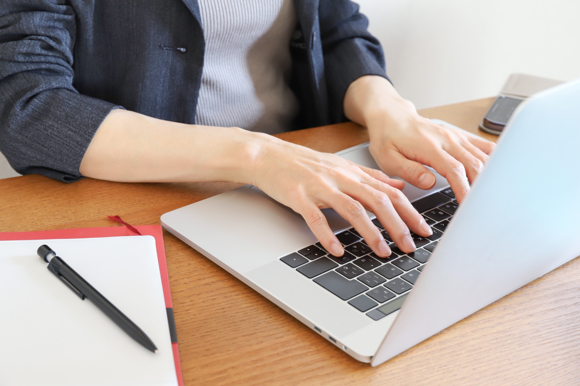 会員管理　効率化