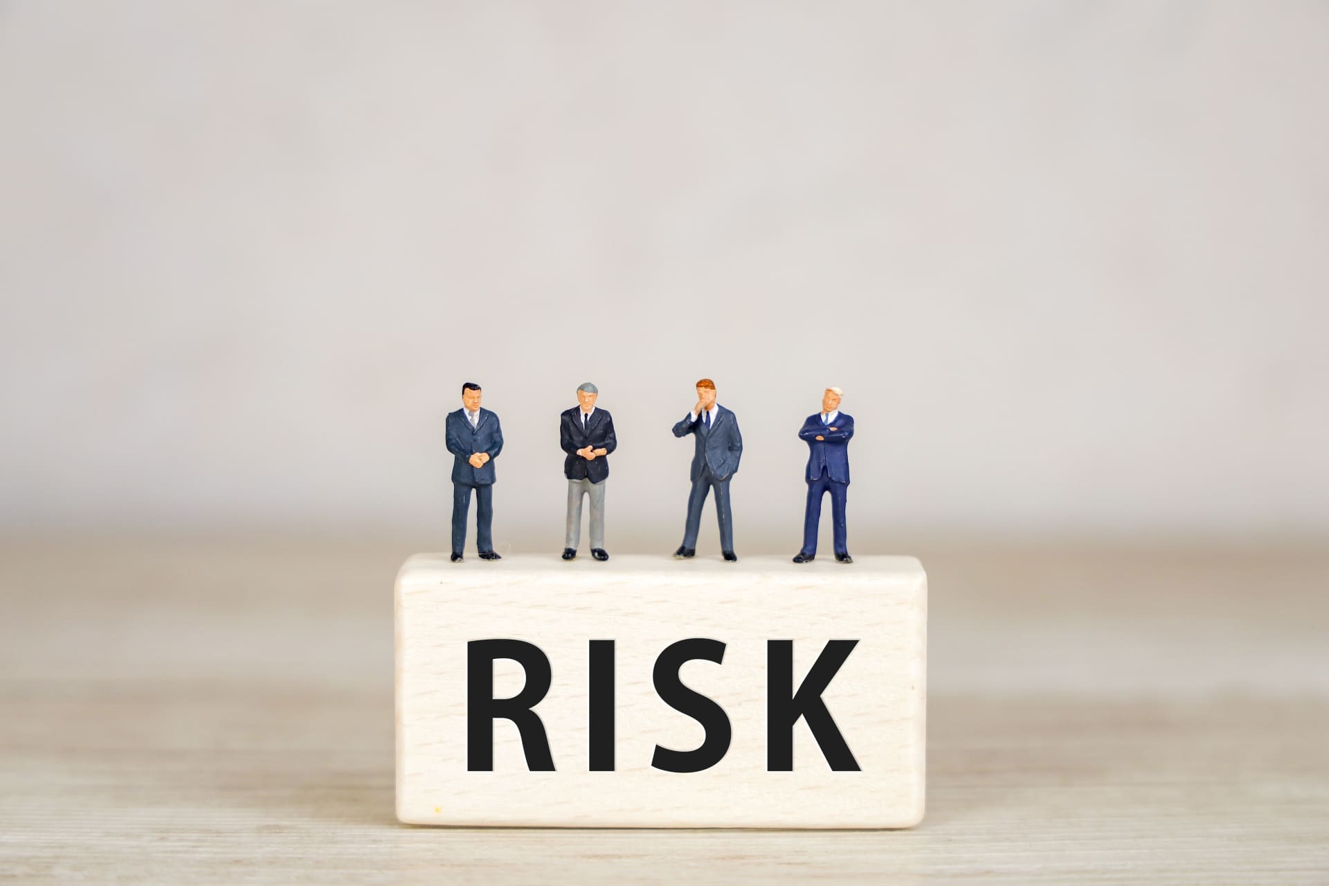 WordPressで顧客管理をするリスク