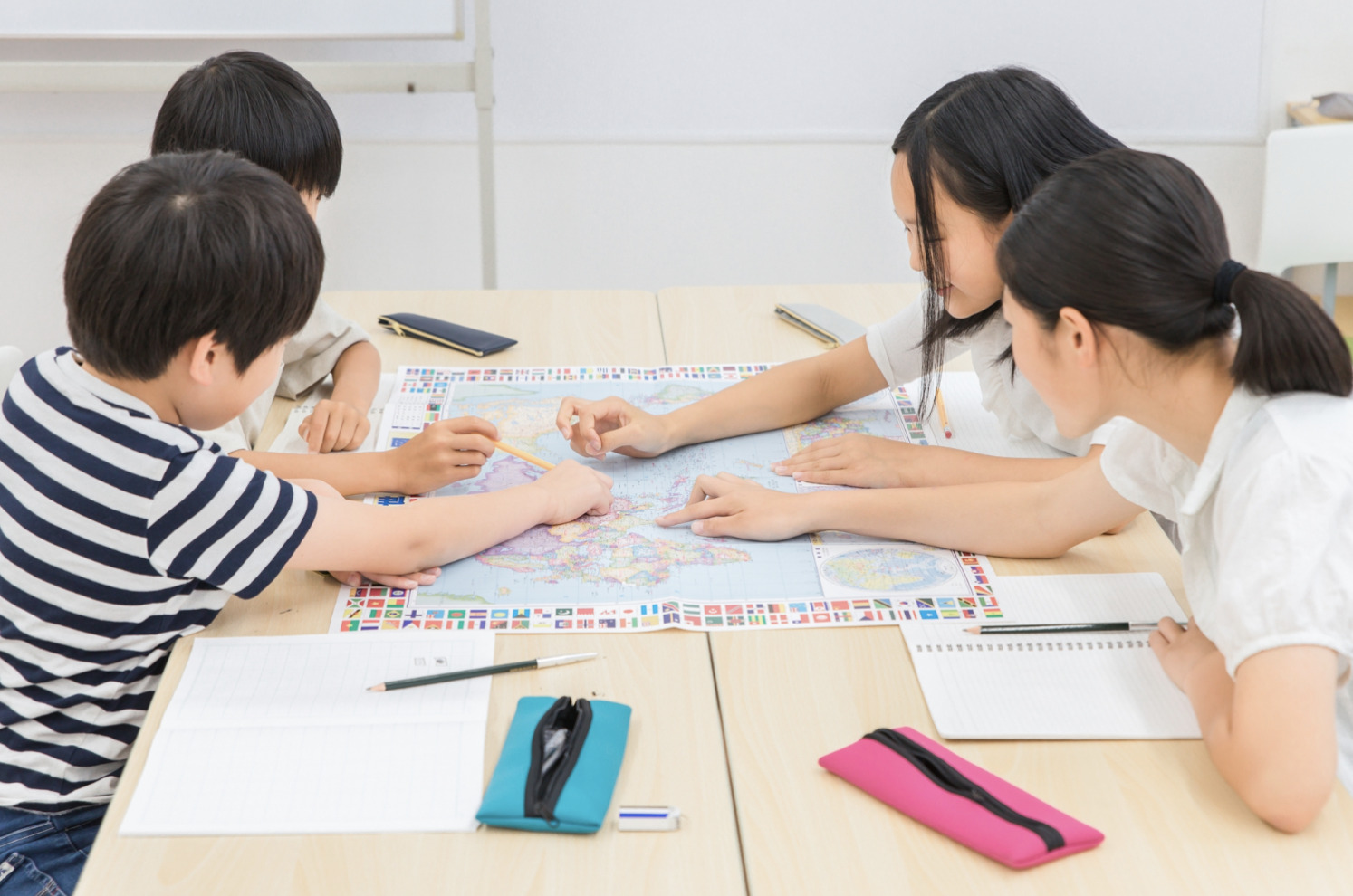 【教室運営者向け】習い事の月謝相場はいくら？決め方や管理方法を解説