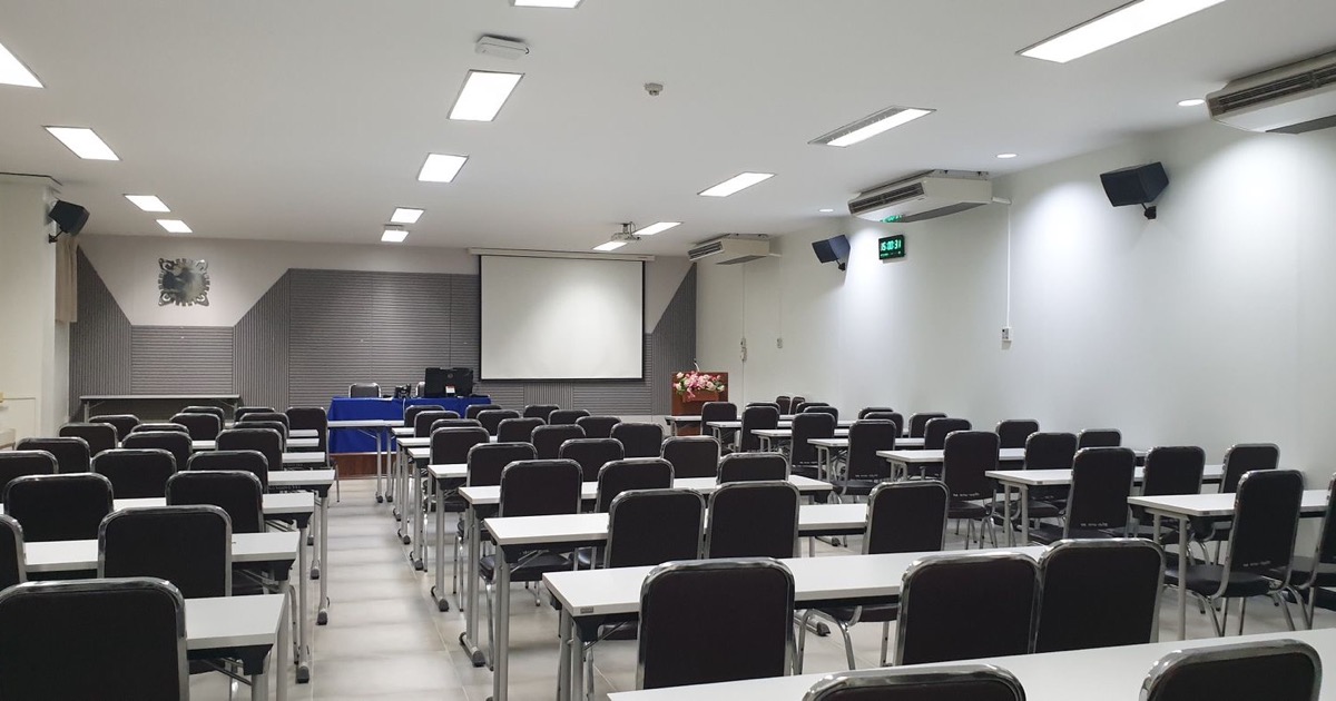 OB会の受付や案内に使える会議会場